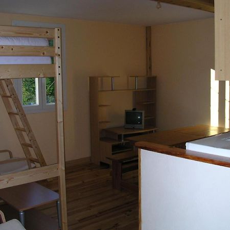 Residence Gavarnie Gèdre 외부 사진