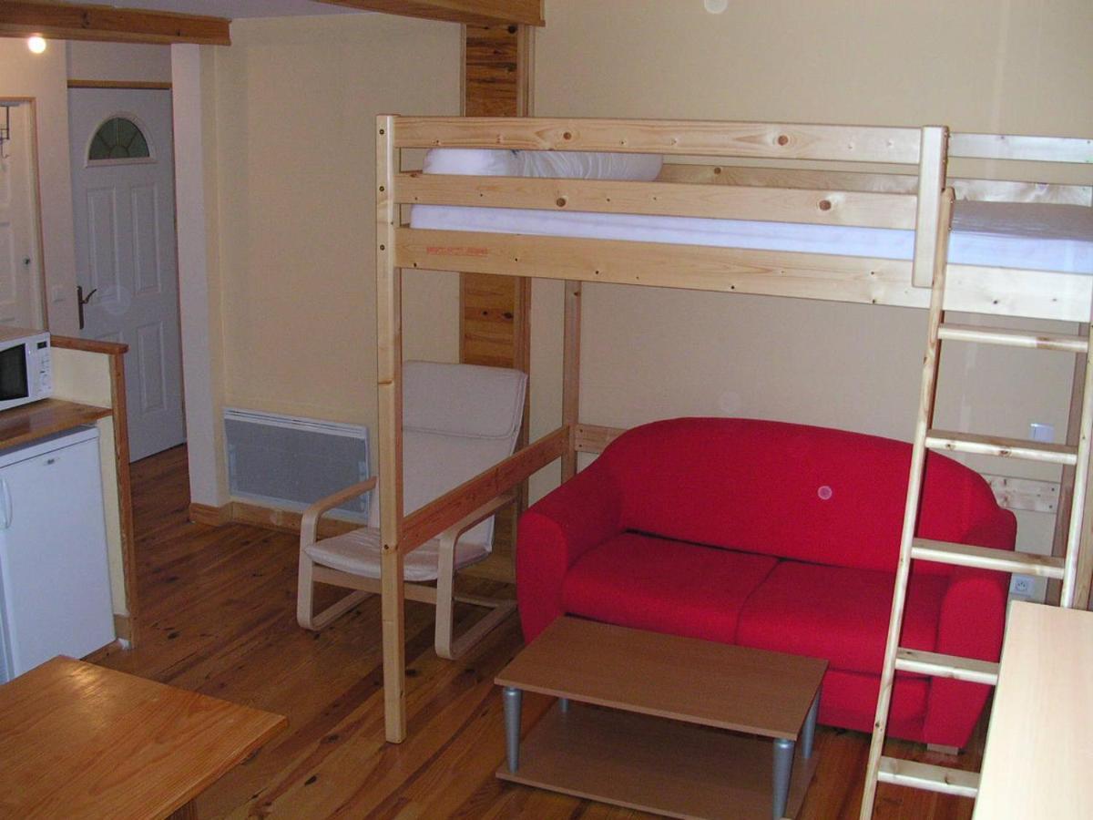 Residence Gavarnie Gèdre 외부 사진