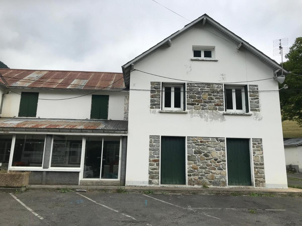 Residence Gavarnie Gèdre 외부 사진